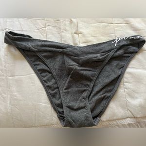 PINK Cheekster underwear